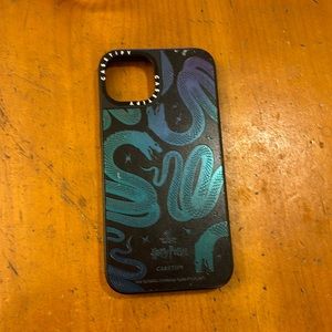 IPHONE 13 casetify Harry Potter case